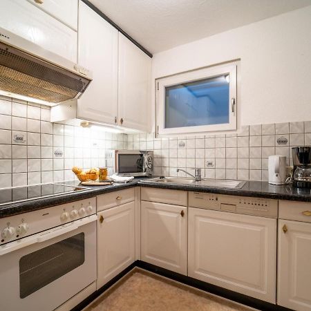 Ferienwohnung Haus Felder Gortipohl Exterior foto